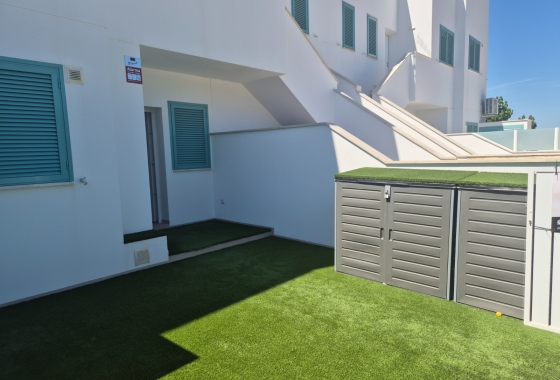Revente - Bungalow - San Pedro del Pinatar - El Mojon