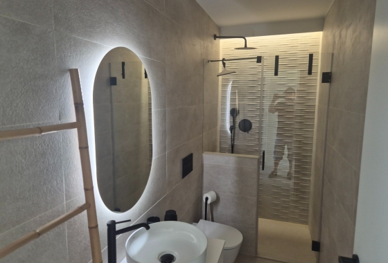 Revente - Bungalow - San Pedro del Pinatar - El Mojon