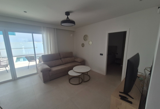 Revente - Bungalow - San Pedro del Pinatar - El Mojon
