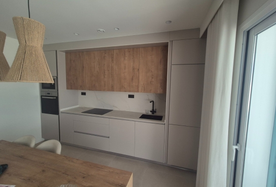 Revente - Bungalow - San Pedro del Pinatar - El Mojon