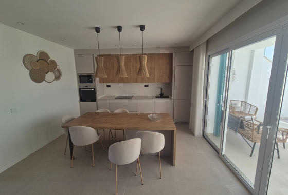 Revente - Bungalow - San Pedro del Pinatar - El Mojon
