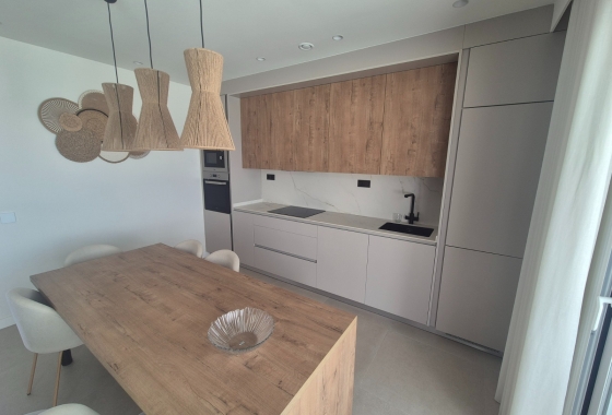 Revente - Bungalow - San Pedro del Pinatar - El Mojon