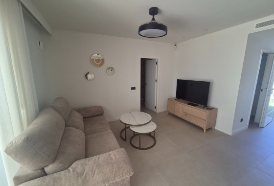 Revente - Bungalow - San Pedro del Pinatar - El Mojon