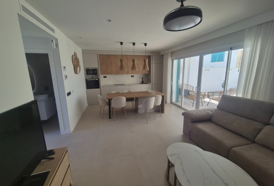 Revente - Bungalow - San Pedro del Pinatar - El Mojon
