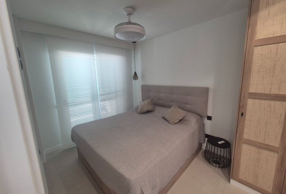 Revente - Bungalow - San Pedro del Pinatar - El Mojon
