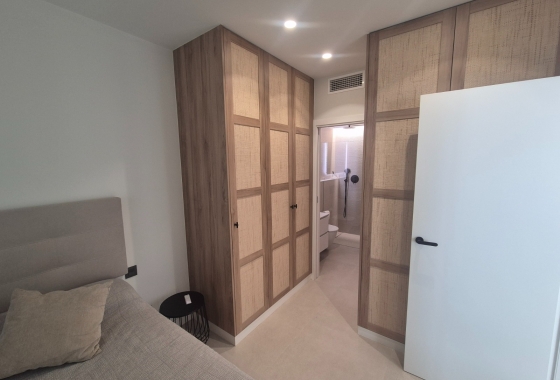 Revente - Bungalow - San Pedro del Pinatar - El Mojon