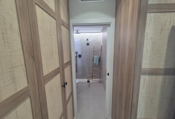 Revente - Bungalow - San Pedro del Pinatar - El Mojon