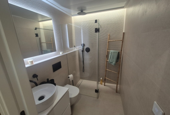 Revente - Bungalow - San Pedro del Pinatar - El Mojon
