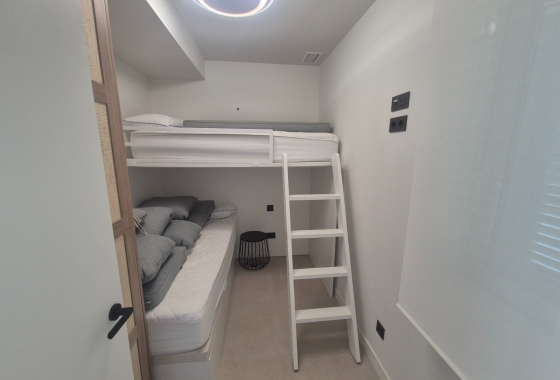 Revente - Bungalow - San Pedro del Pinatar - El Mojon