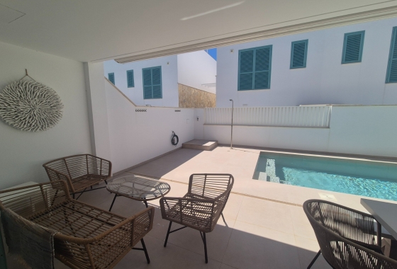 Revente - Bungalow - San Pedro del Pinatar - El Mojon