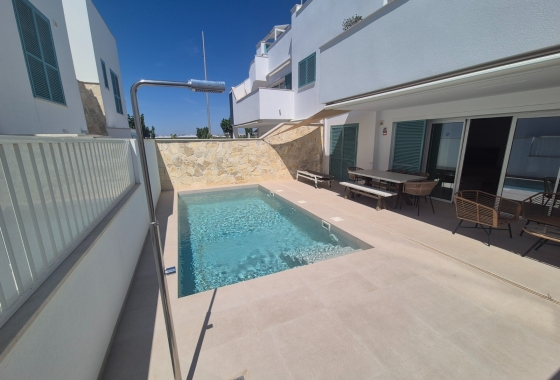 Revente - Bungalow - San Pedro del Pinatar - El Mojon