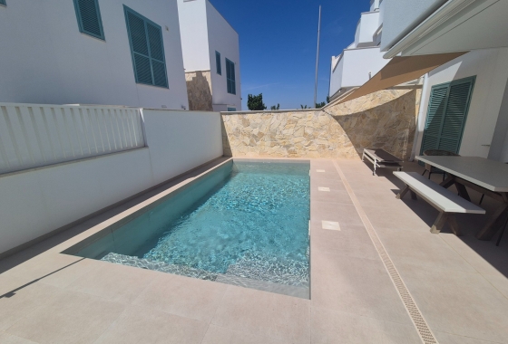 Revente - Bungalow - San Pedro del Pinatar - El Mojon