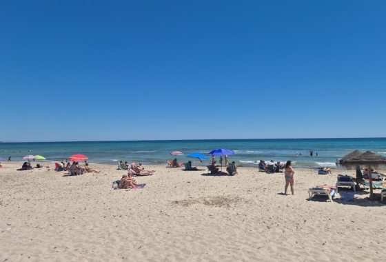 Revente - Bungalow - San Pedro del Pinatar - El Mojon