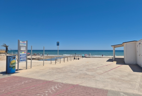 Revente - Bungalow - San Pedro del Pinatar - El Mojon