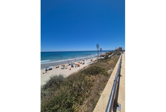 Revente - Bungalow - San Pedro del Pinatar - El Mojon