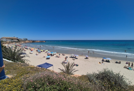 Revente - Bungalow - San Pedro del Pinatar - El Mojon