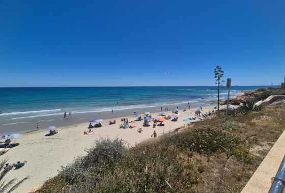 Revente - Bungalow - San Pedro del Pinatar - El Mojon