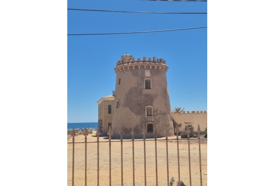 Revente - Bungalow - San Pedro del Pinatar - El Mojon