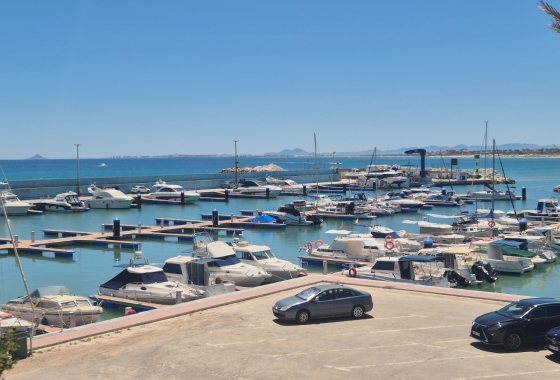 Revente - Bungalow - San Pedro del Pinatar - El Mojon
