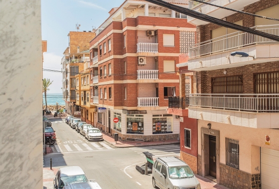 Reventa - Adosado - Torrevieja - Playa de El Cura