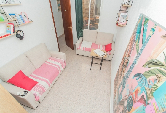 Reventa - Adosado - Torrevieja - Playa de El Cura