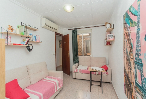 Reventa - Adosado - Torrevieja - Playa de El Cura
