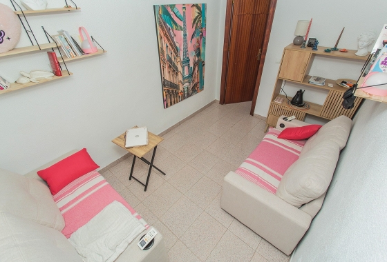 Reventa - Adosado - Torrevieja - Playa de El Cura