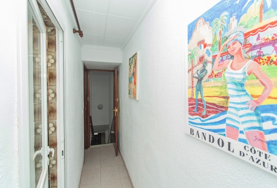 Reventa - Adosado - Torrevieja - Playa de El Cura
