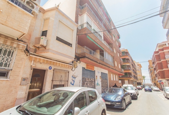 Reventa - Adosado - Torrevieja - Playa de El Cura