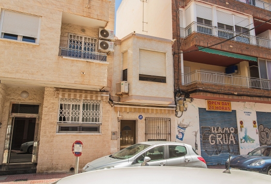 Reventa - Adosado - Torrevieja - Playa de El Cura