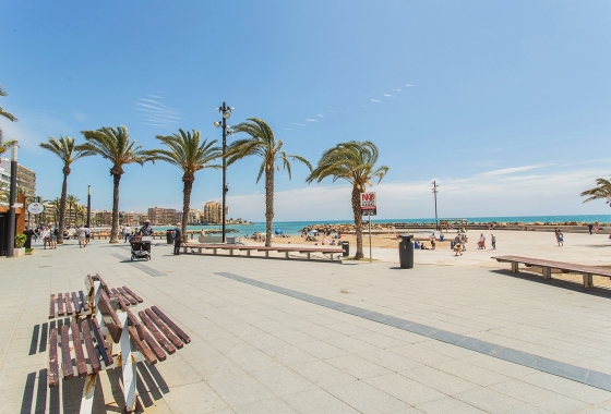 Reventa - Adosado - Torrevieja - Playa de El Cura