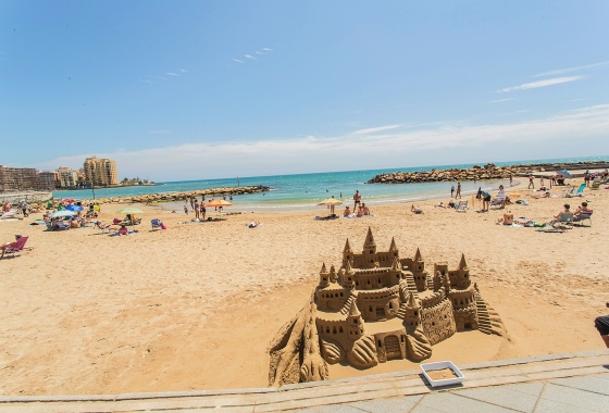 Reventa - Adosado - Torrevieja - Playa de El Cura