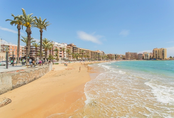 Reventa - Adosado - Torrevieja - Playa de El Cura