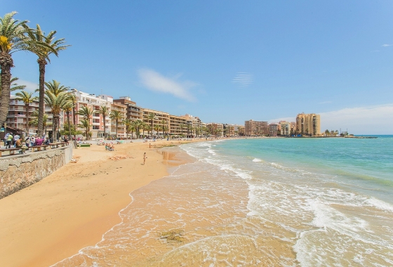 Reventa - Adosado - Torrevieja - Playa de El Cura