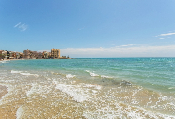 Reventa - Adosado - Torrevieja - Playa de El Cura