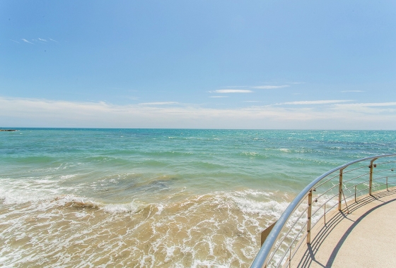 Reventa - Adosado - Torrevieja - Playa de El Cura