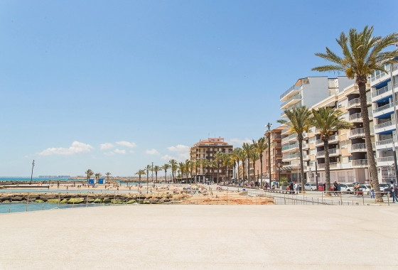 Reventa - Adosado - Torrevieja - Playa de El Cura