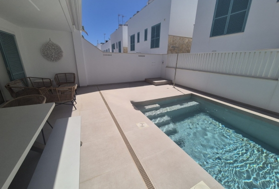 Revente - Bungalow - San Pedro del Pinatar - El Mojon