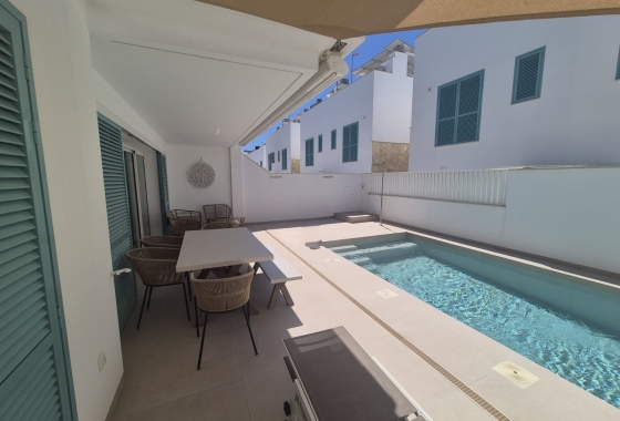Revente - Bungalow - San Pedro del Pinatar - El Mojon