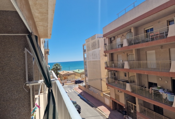 Resale - Apartment / flat - Guardamar del Segura - Guardamar Playa