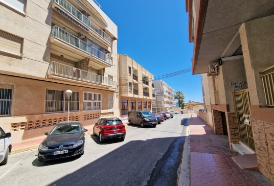 Resale - Apartment / flat - Guardamar del Segura - Guardamar Playa