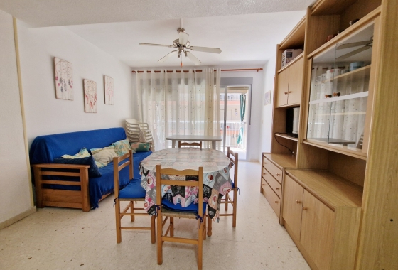 Resale - Apartment / flat - Guardamar del Segura - Guardamar Playa