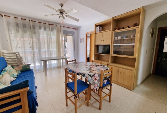 Resale - Apartment / flat - Guardamar del Segura - Guardamar Playa