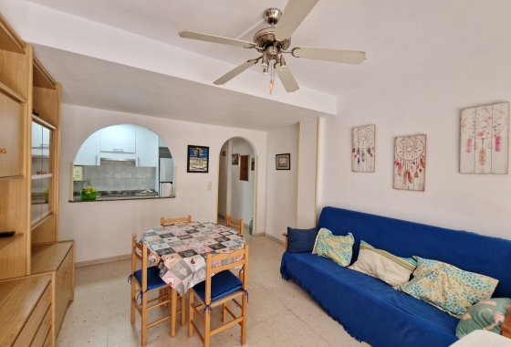 Resale - Apartment / flat - Guardamar del Segura - Guardamar Playa