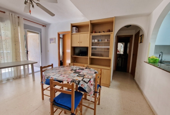 Resale - Apartment / flat - Guardamar del Segura - Guardamar Playa