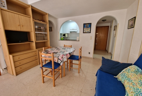 Resale - Apartment / flat - Guardamar del Segura - Guardamar Playa