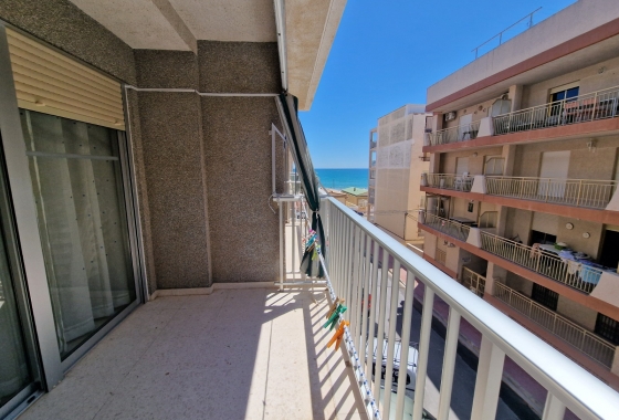 Resale - Apartment / flat - Guardamar del Segura - Guardamar Playa