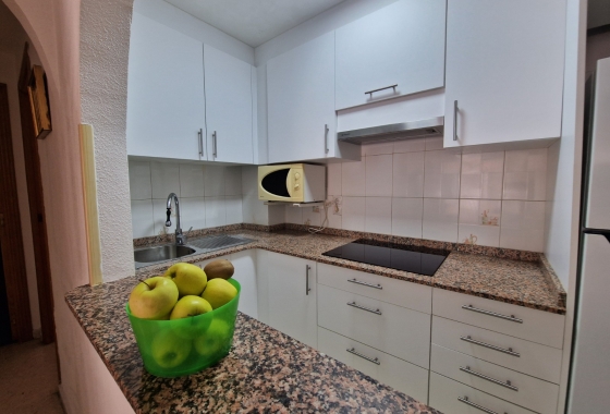 Resale - Apartment / flat - Guardamar del Segura - Guardamar Playa