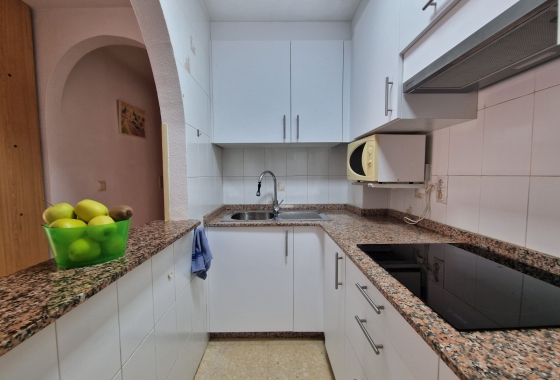 Resale - Apartment / flat - Guardamar del Segura - Guardamar Playa