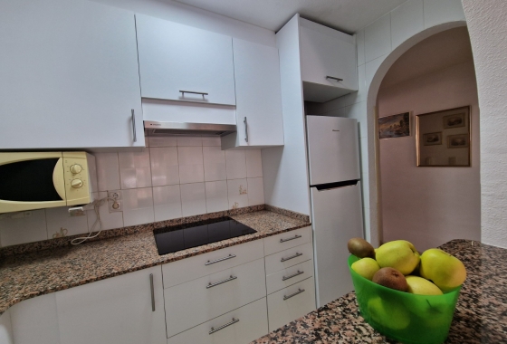 Resale - Apartment / flat - Guardamar del Segura - Guardamar Playa